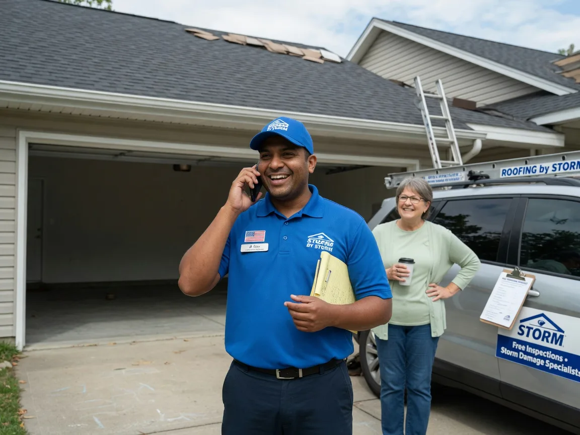 Roof Repair Near Me Blackstone, VA FAQs