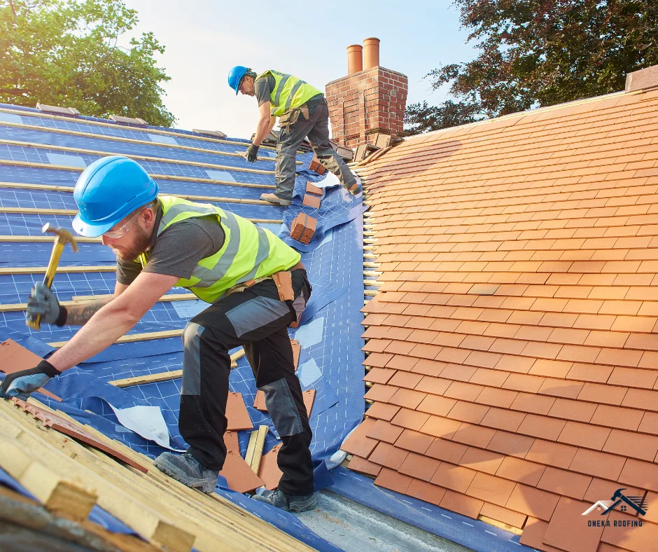 Why choose Roof Repair Near Me in Blackstone, VA