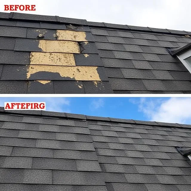 Roof Repair Near Me in Blackstone, VA near me